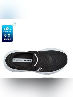 Hoka Ora Recovery Shoe 2